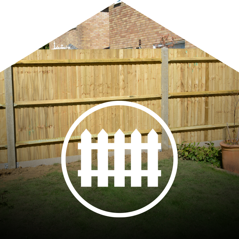 Fencing rise renovation